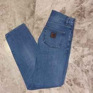 Carhartt 30 x 32 Klondike pants